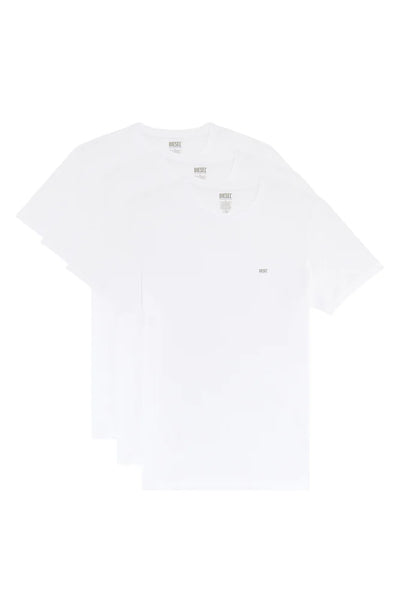 Three-pack crew-neck T-shirts