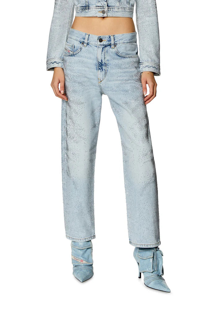 Boyfriend Jeans - 2016 D-Air