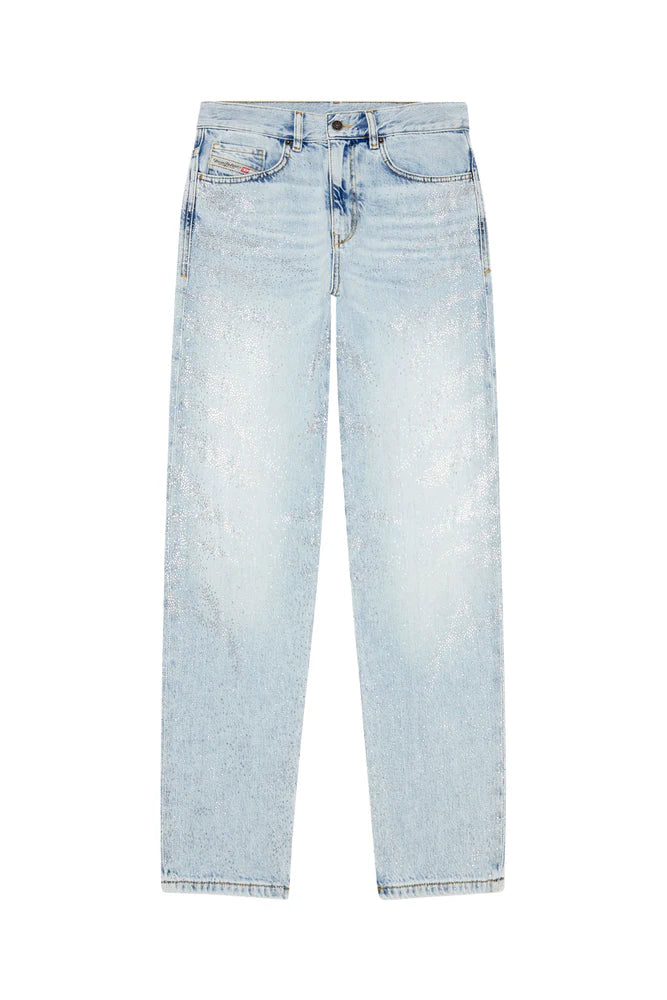 Boyfriend Jeans - 2016 D-Air