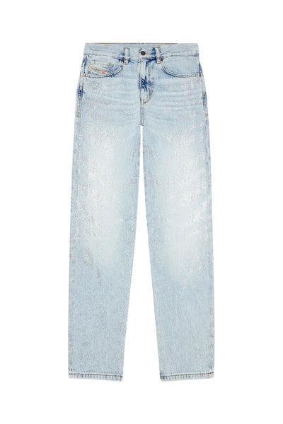 Boyfriend Jeans - 2016 D-Air