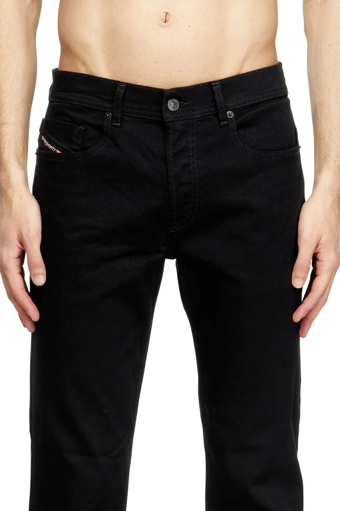 Regular Jeans - 2023 D-Finitive
