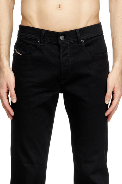 Regular Jeans - 2023 D-Finitive