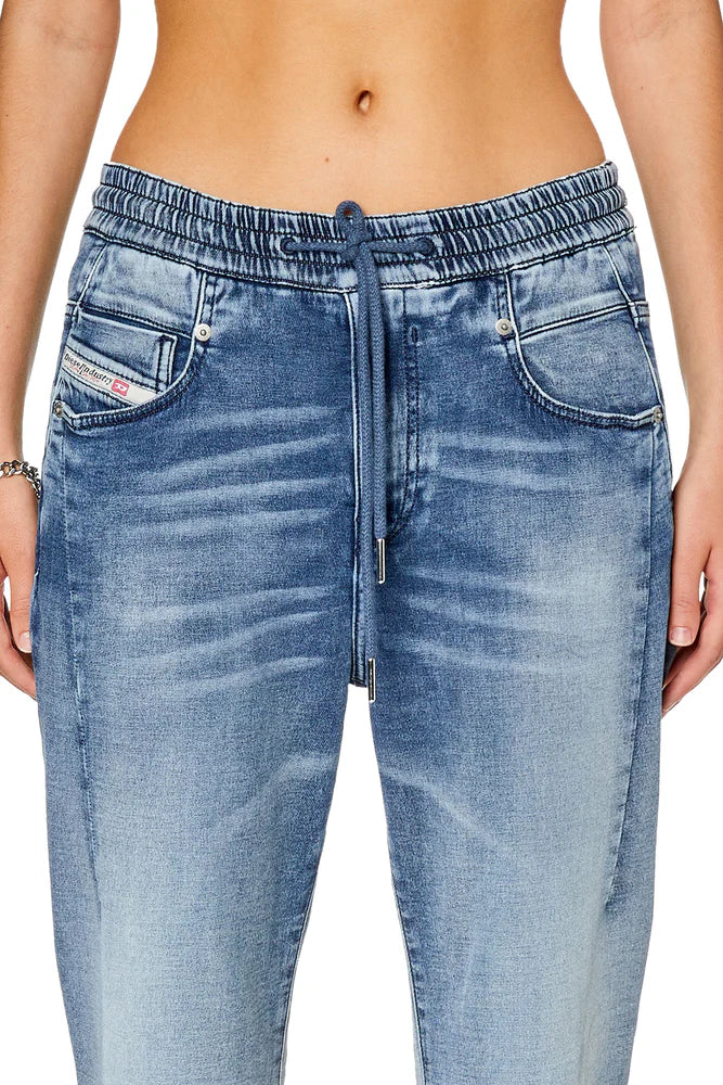 Boyfriend 2041 D-Fayza Joggjeans®