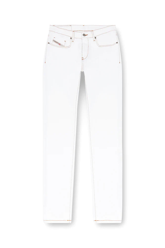 Slim Jeans - 2019 D-Strukt