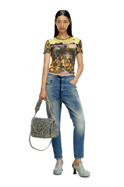 Regular 2041 D-Fayza Joggjeans®