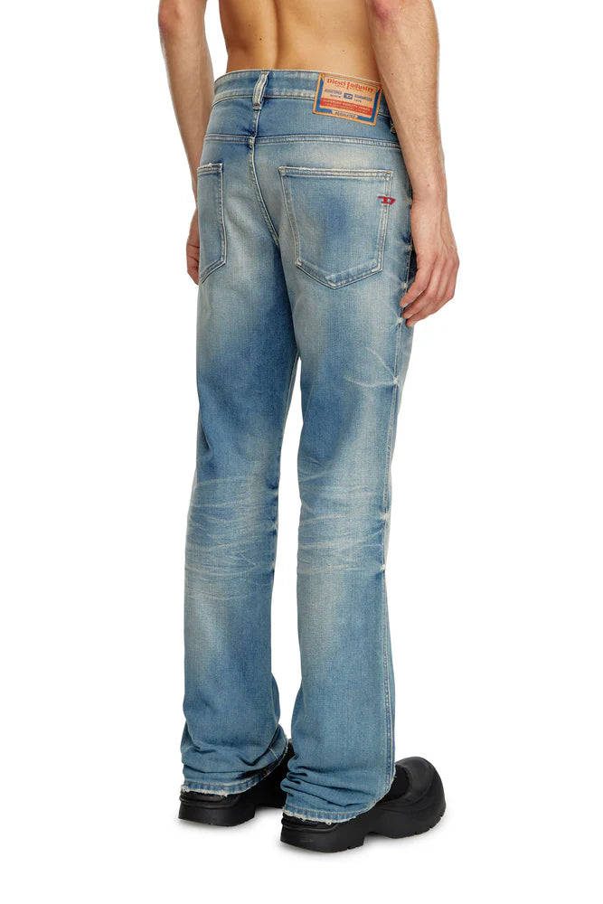 Bootcut Jeans - 1998 D-Buck