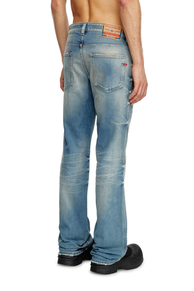 Bootcut Jeans - 1998 D-Buck