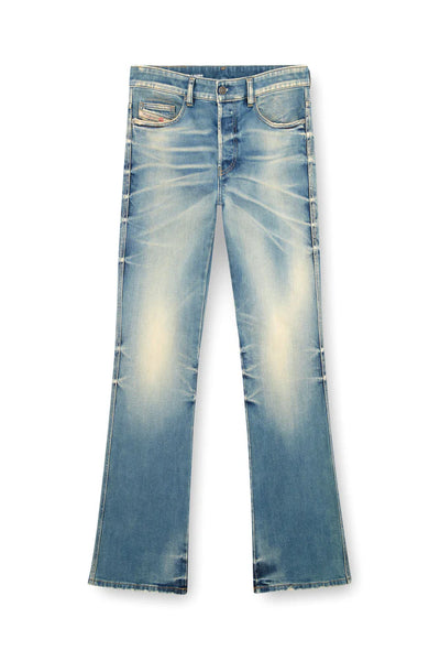 Bootcut Jeans - 1998 D-Buck