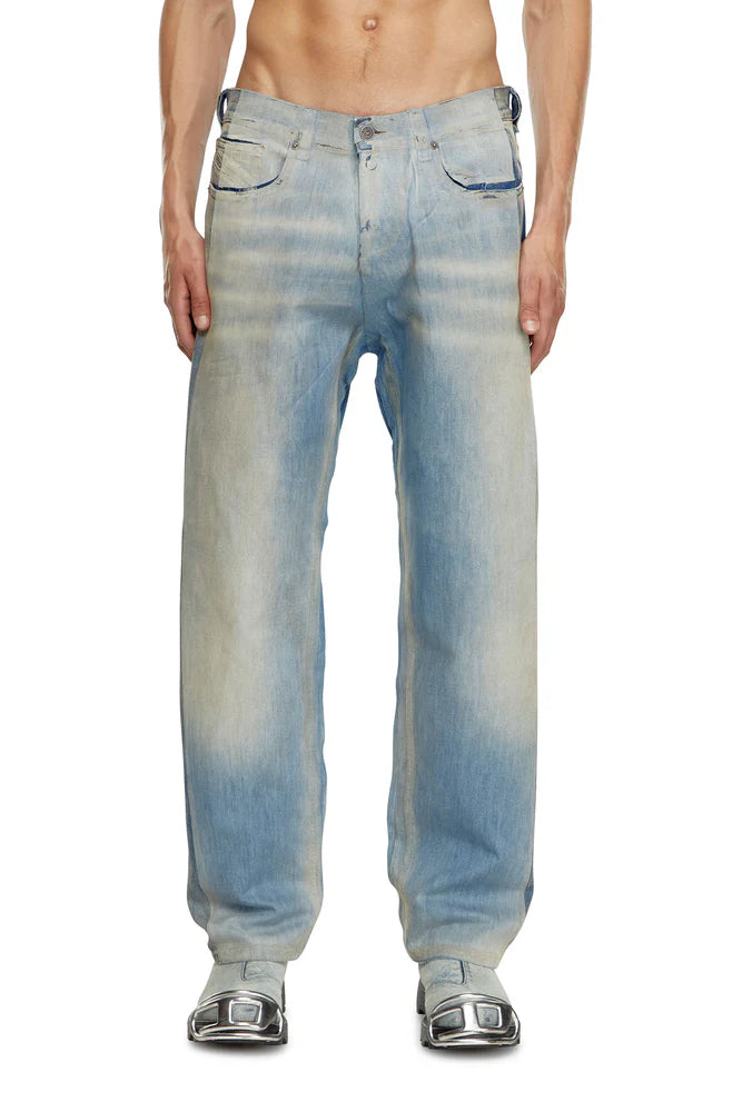 Regular Jeans - 2010 D-Macs