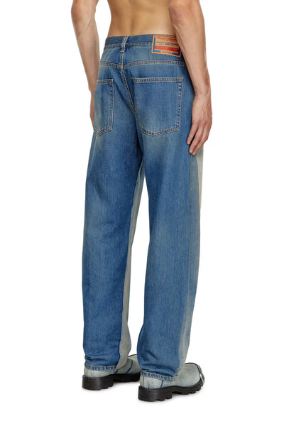 Regular Jeans - 2010 D-Macs