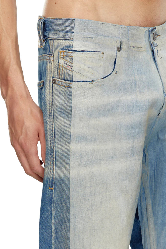 Regular Jeans - 2010 D-Macs