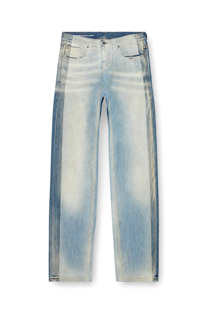 Regular Jeans - 2010 D-Macs