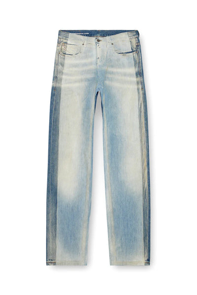 Regular Jeans - 2010 D-Macs