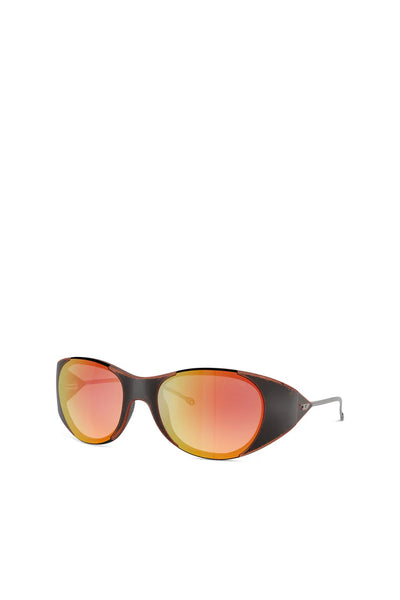 Iconic Oval Sunglasses