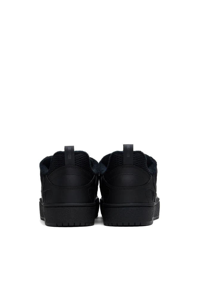 S-Ukiyo-Monochrome Sneaker With Straps