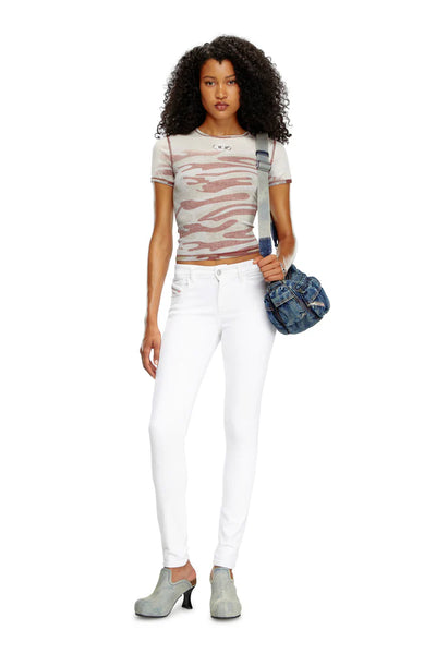 Skinny Jeans - 2017 Slandy