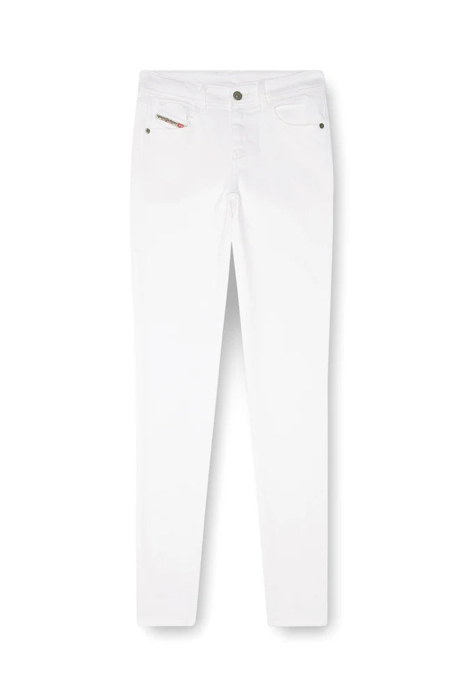 Skinny Jeans - 2017 Slandy