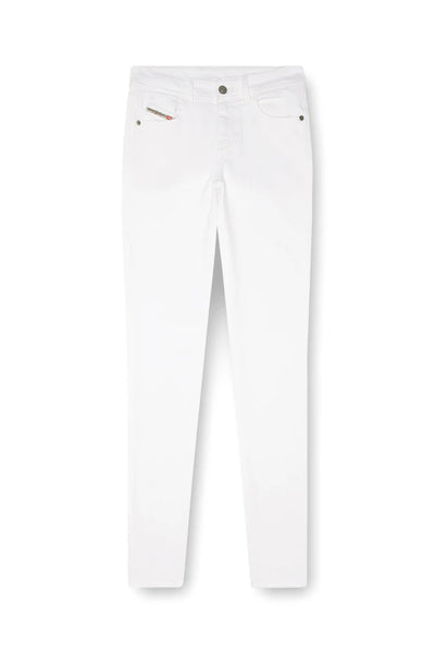 Skinny Jeans - 2017 Slandy