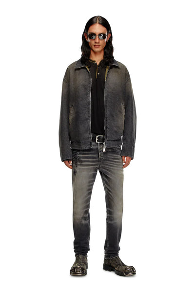 Regular Jeans - 2023 D-Finitive