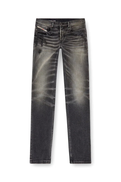 Regular Jeans - 2023 D-Finitive