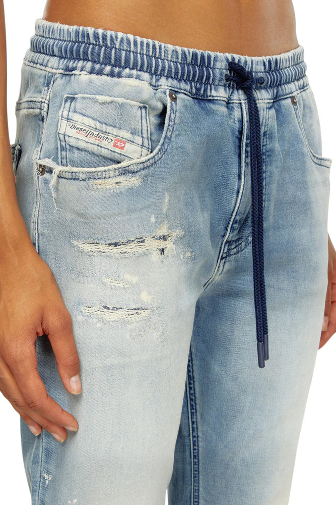 Regular 2031 D-Krailey Joggjeans®