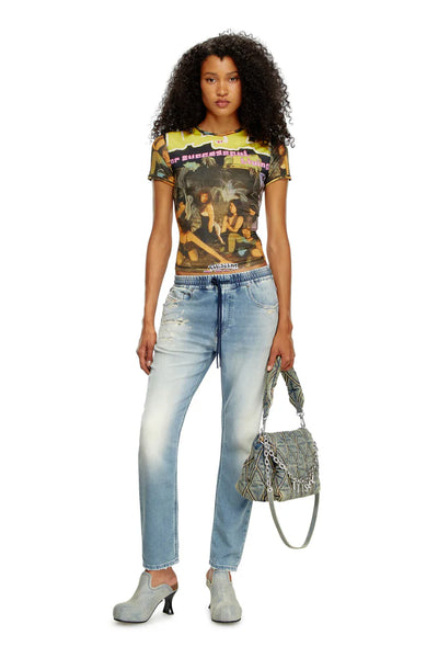 Regular 2031 D-Krailey Joggjeans®