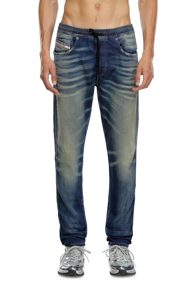 Slim 2060 D-Strukt Joggjeans®