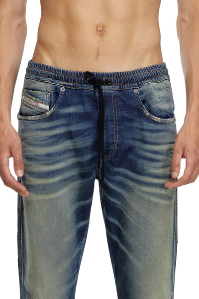 Slim 2060 D-Strukt Joggjeans®