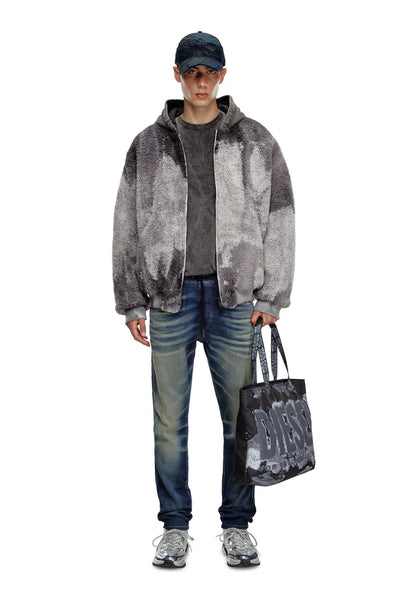 Slim 2060 D-Strukt Joggjeans®