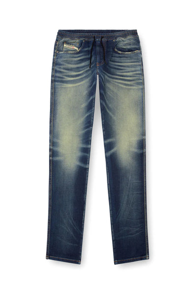 Slim 2060 D-Strukt Joggjeans®