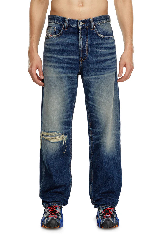 Regular Jeans - 2010 D-Macs