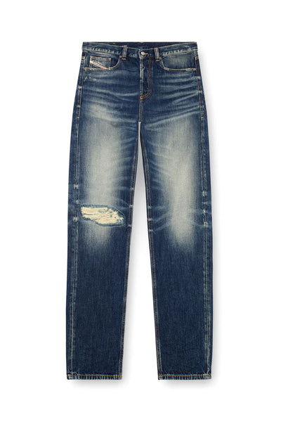 Regular Jeans - 2010 D-Macs