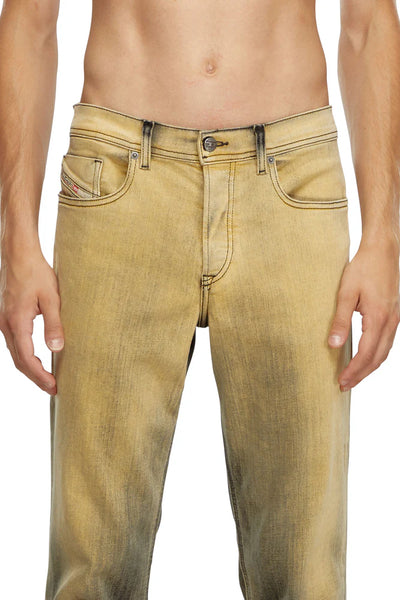Regular Jeans - 2023 D-Finitive