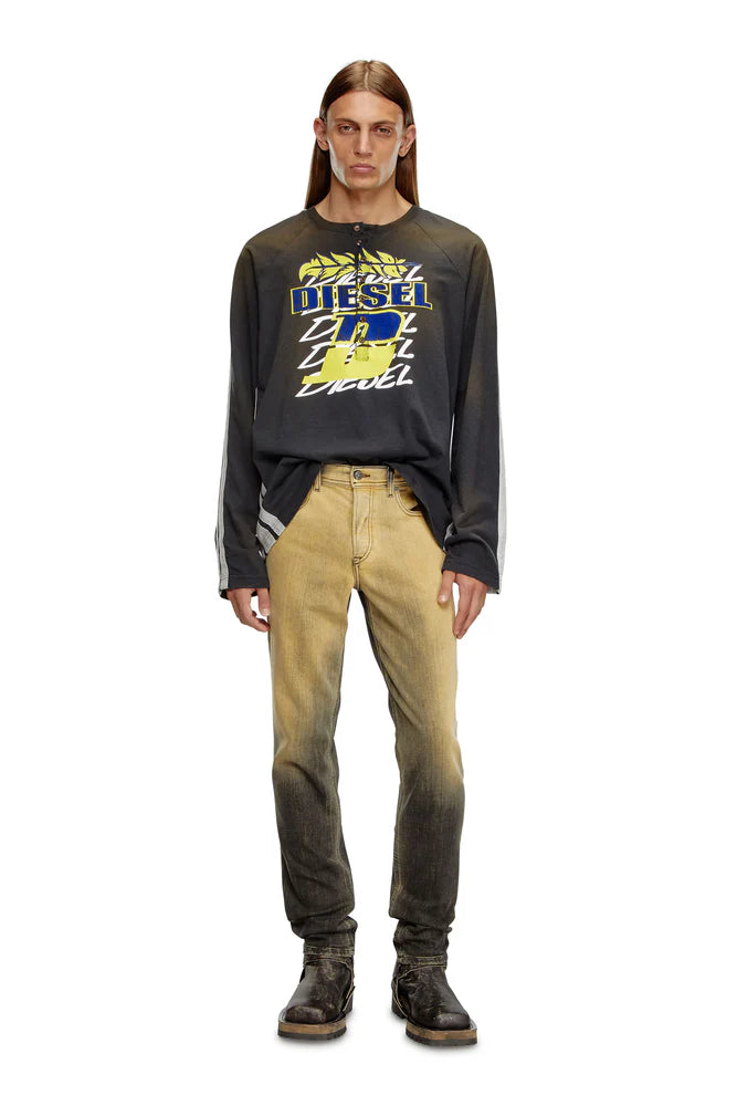 Regular Jeans - 2023 D-Finitive