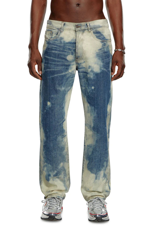 Regular Jeans - 2010 D-Macs
