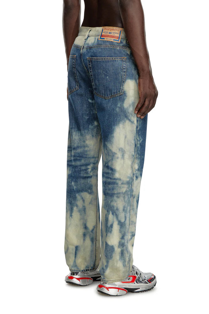Regular Jeans - 2010 D-Macs