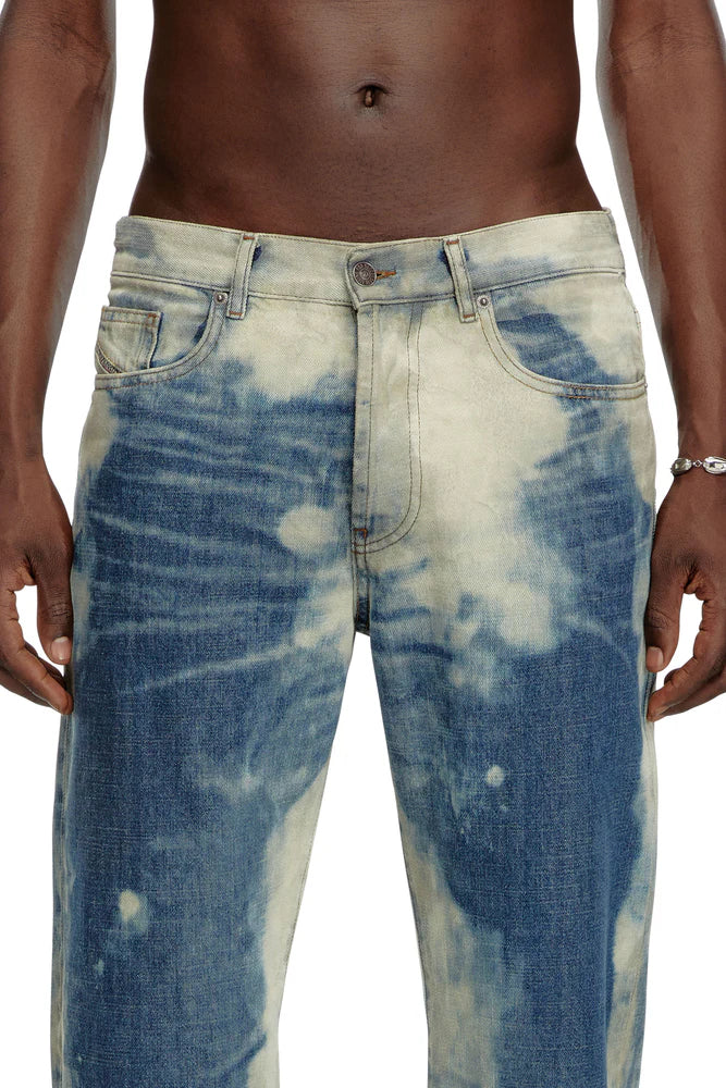 Regular Jeans - 2010 D-Macs