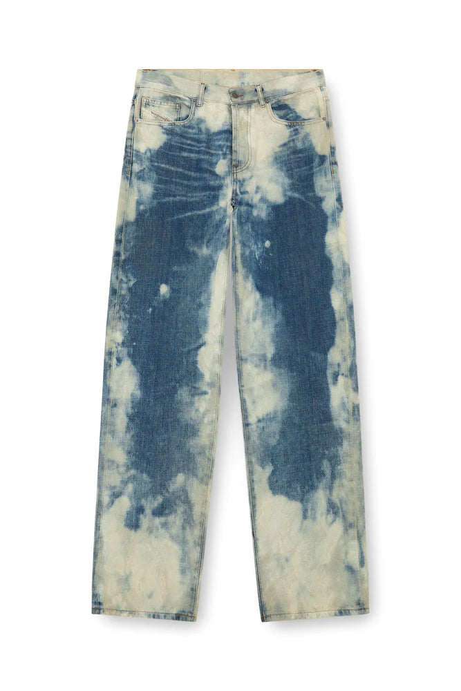 Regular Jeans - 2010 D-Macs