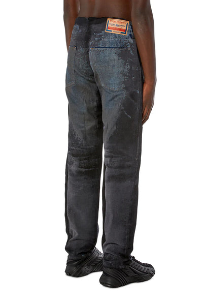 Regular Jeans - 2023 D-Finitive