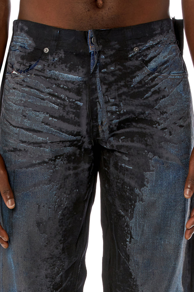 Regular Jeans - 2023 D-Finitive