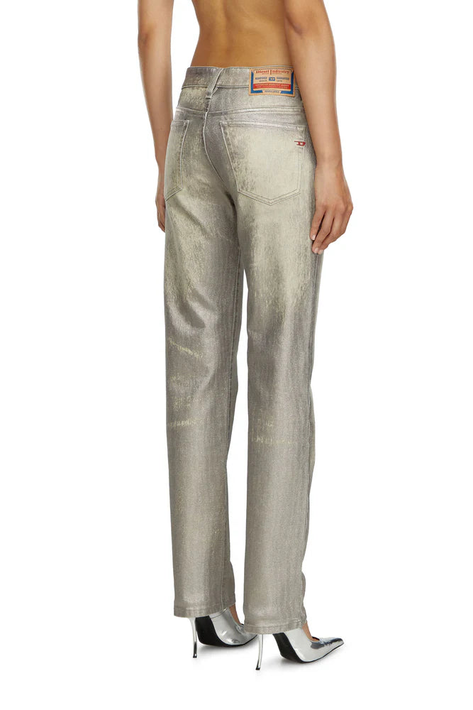 Regular Jeans - 1989 D-Mine