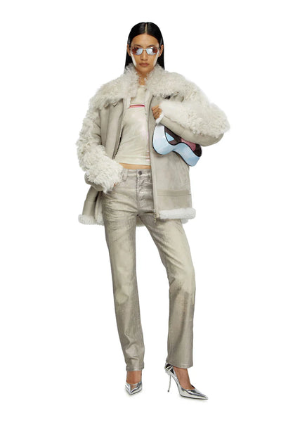 Regular Jeans - 1989 D-Mine