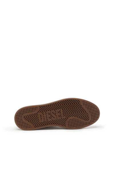 S-Athene-Retro sneakers in perforated suede