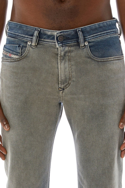 Skinny Jeans - 1979 Sleenker