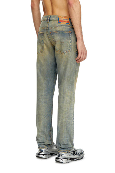 Regular Jeans - 2023 D-Finitive
