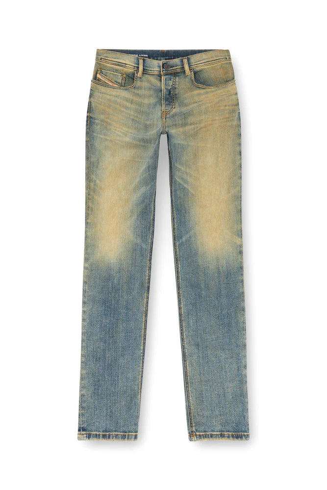 Regular Jeans - 2023 D-Finitive