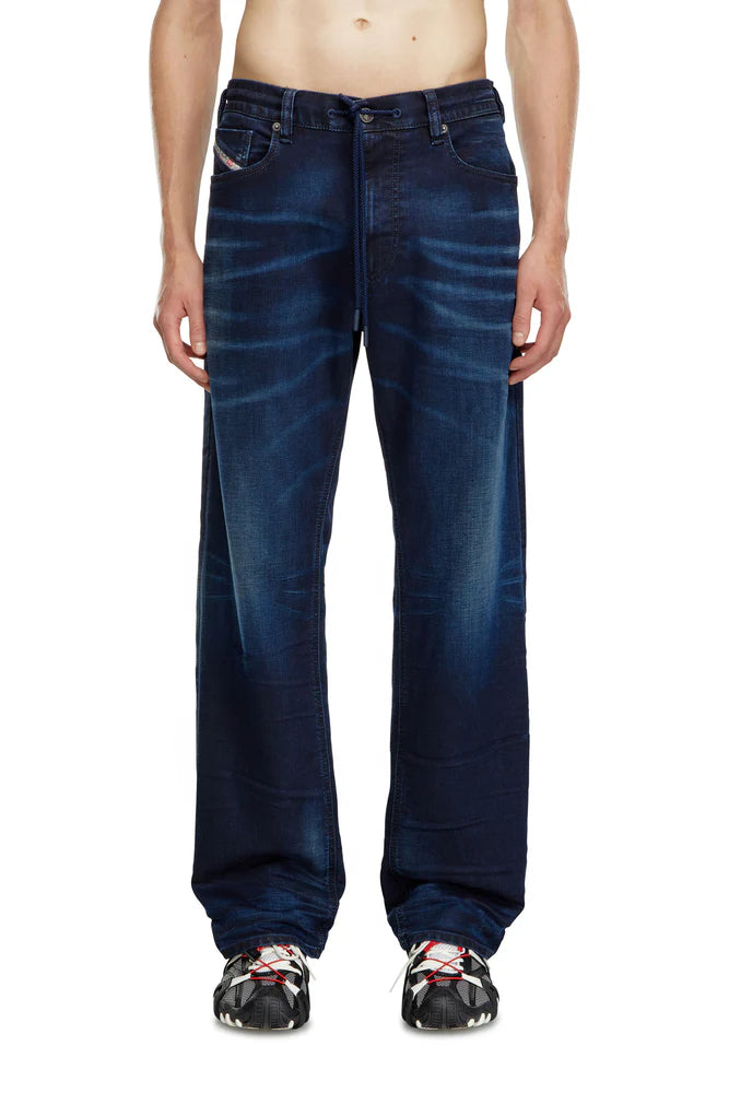 Relaxed 2080 D-Reel Joggjeans®