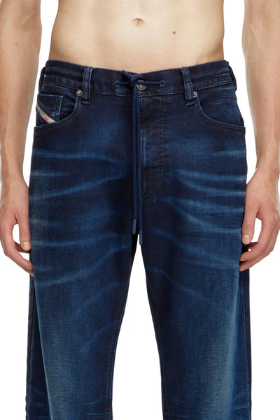 Relaxed 2080 D-Reel Joggjeans®