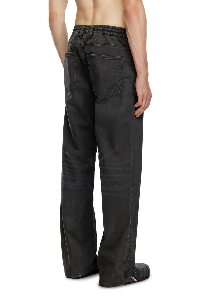 Relaxed 2080 D-Reel Joggjeans®