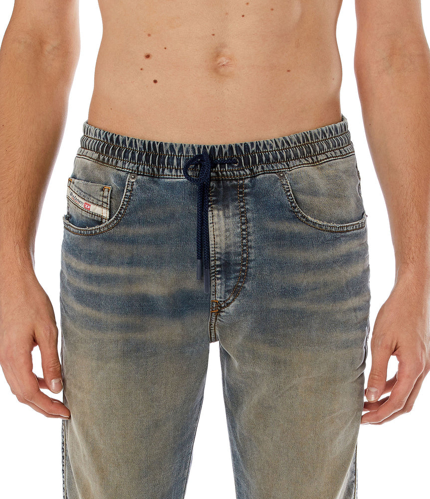 Slim 2060 D-Strukt Joggjeans®